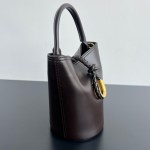 BOTTEGA VENETA Small Liberta Bucket - Image 9