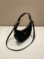 Prada Arqué shoulder bag - Image 2