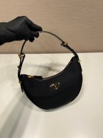 Prada Arqué shoulder bag - Image 3