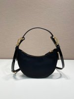 Prada Arqué shoulder bag - Image 4