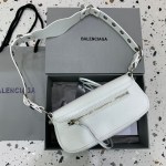 Balenciag Spring 24 · Le cagole Large Bag - Image 2