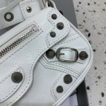 Balenciag Spring 24 · Le cagole Large Bag - Image 5