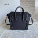 Celine Luggage Nano - Image 5
