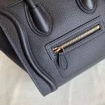 Celine Luggage Nano - Image 7