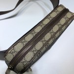 Gucci Ophidia GG Belt Bag - Image 3