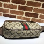 Gucci Ophidia GG Belt Bag - Image 6