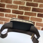Gucci Ophidia GG Belt Bag - Image 7