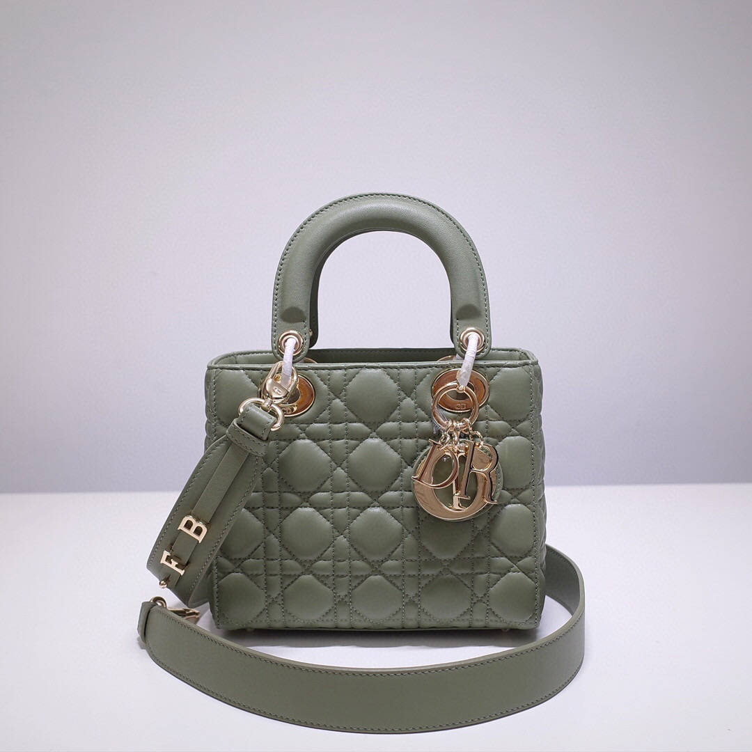 HSC-D930EB99E426 Lady Dior - Image 1