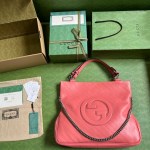 Gucci Blondie Medium Tote Bag - Image 9