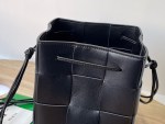 Bottega Veneta Small Cassette Cross-Body Bucket - Image 5