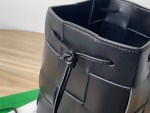 Bottega Veneta Small Cassette Cross-Body Bucket - Image 6