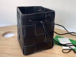 Bottega Veneta Small Cassette Cross-Body Bucket - Image 8