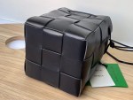 Bottega Veneta Small Cassette Cross-Body Bucket - Image 9