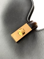 Celine SMALL CAMILLE 16 SOFT BAG IN SMOOTH CALFSKIN - Image 5