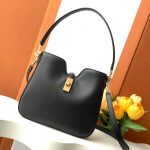 Celine SMALL CAMILLE 16 SOFT BAG IN SMOOTH CALFSKIN