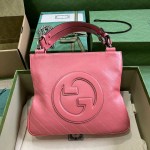 GUCCI BLONDIE SMALL TOTE BAG