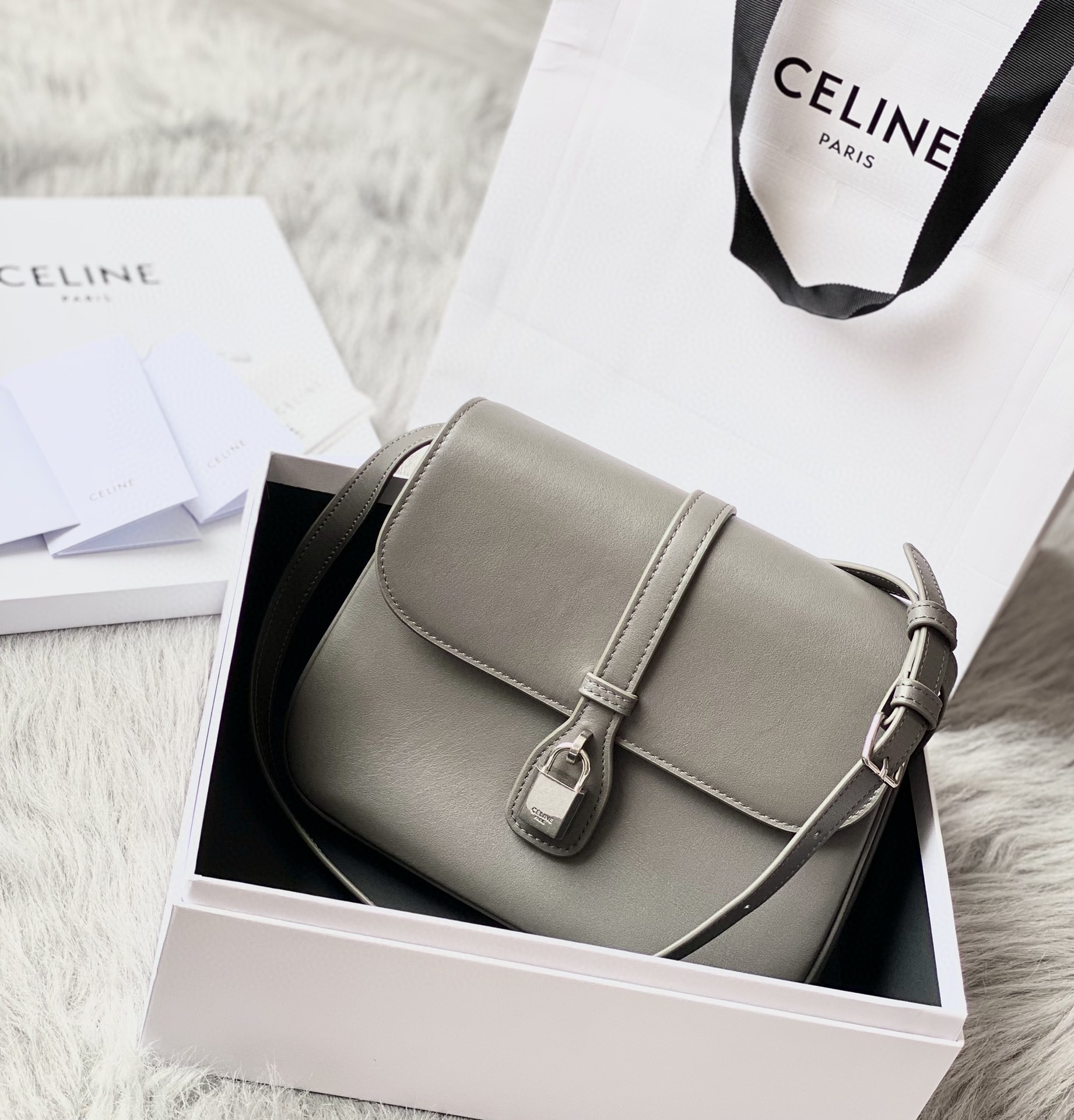HSC-DA4025A11250 Celine Tabou - Image 1