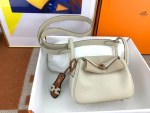 Hermes Mini Lindy - Image 8