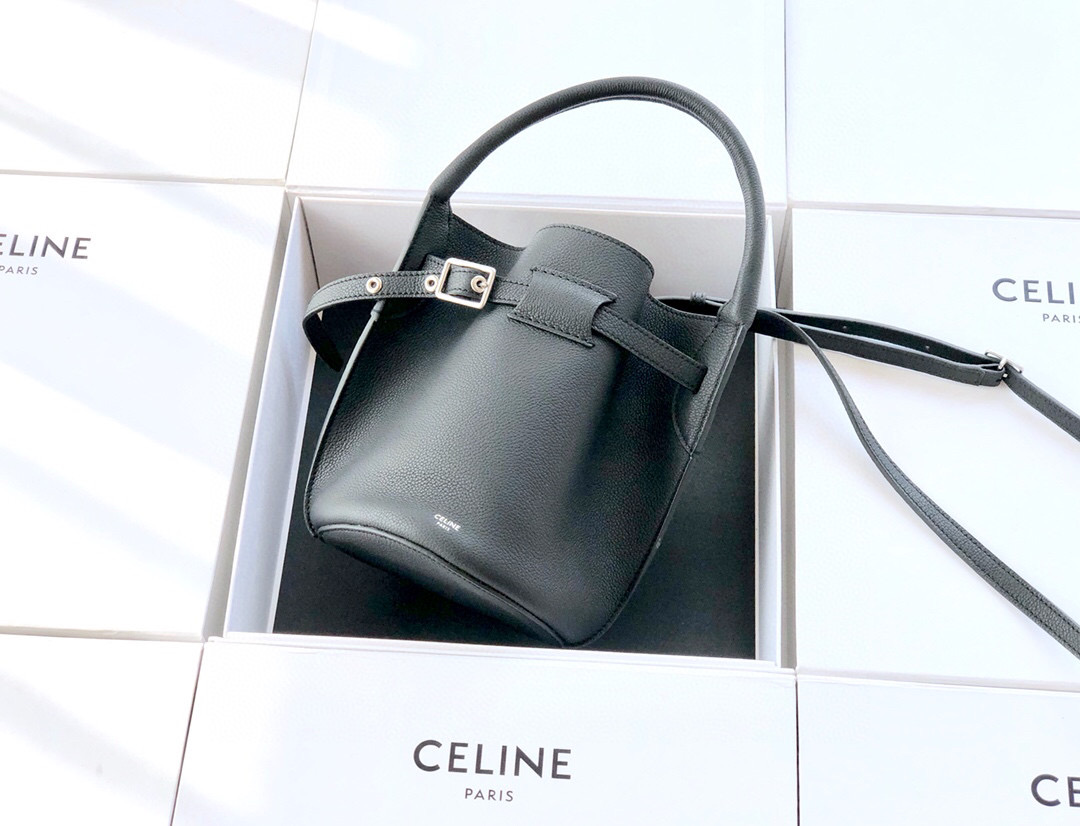 HSC-DAD435F6D6C8 Celine Bucket - Image 1