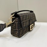 Fendi Baguette Medium Bag