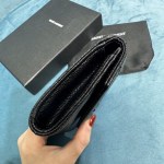 YSL CASSANDRE MATELASSÉ SMALL ENVELOPE WALLET - Image 4