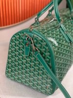 Goyard Boston 45 bag - Image 3