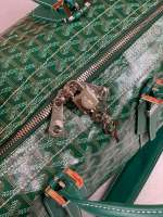Goyard Boston 45 bag - Image 5