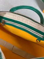 Goyard Boston 45 bag - Image 7