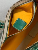 Goyard Boston 45 bag - Image 9