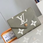 Louis Vuitton Victorine Wallet