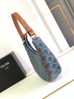CELINE AVA TRIOMPHE BAG - Image 2