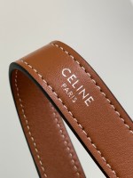 CELINE AVA TRIOMPHE BAG - Image 4