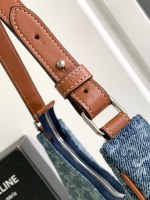 CELINE AVA TRIOMPHE BAG - Image 5
