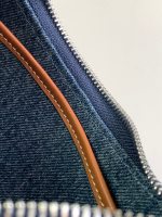 CELINE AVA TRIOMPHE BAG - Image 9
