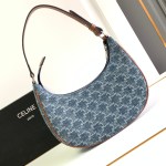 CELINE AVA TRIOMPHE BAG