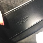 YSL KAIA SMALL SATCHEL - Image 3