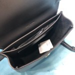 YSL KAIA SMALL SATCHEL - Image 4