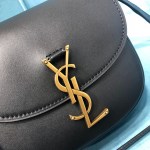 YSL KAIA SMALL SATCHEL - Image 7