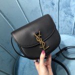 YSL KAIA SMALL SATCHEL - Image 8