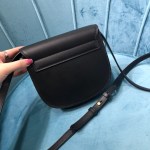 YSL KAIA SMALL SATCHEL - Image 9