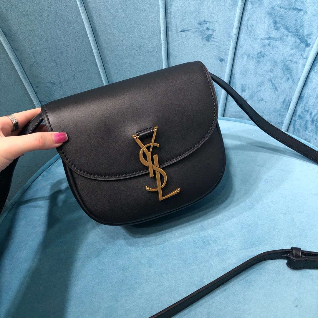 HSC-DC0E3FC822EE YSL KAIA SMALL SATCHEL - Image 1