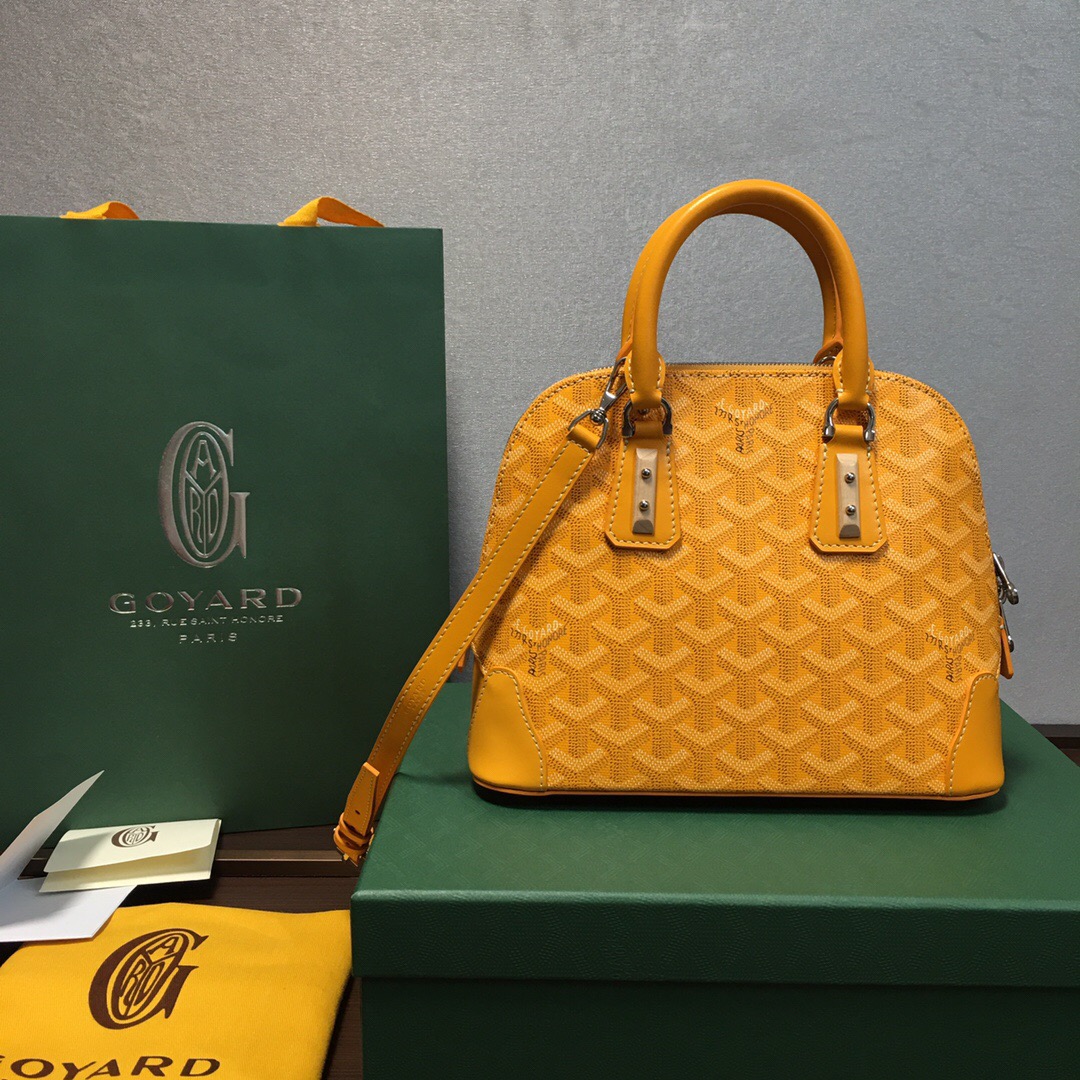 HSC-DC3182730F15 Goyard Vendome Bag - Image 1