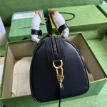 Gucci Aria Handbag - Image 4