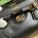 Gucci Aria Handbag - Image 5