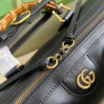 Gucci Aria Handbag - Image 7
