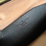 Gucci Aria Handbag - Image 9