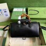 Gucci Aria Handbag