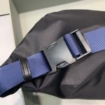 Balenciaga Wheel Logo Belt Bag - Image 4
