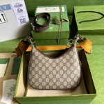 Gucci Attache Small Bag - Image 2
