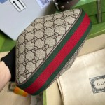 Gucci Attache Small Bag - Image 3